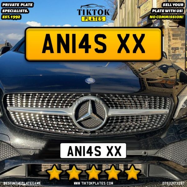 AN14S XX - Image 5